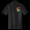 Dry Zone UV Mesh Tipped Polo Thumbnail