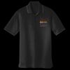 Dry Zone UV Mesh Tipped Polo Thumbnail