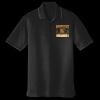 Dry Zone UV Mesh Tipped Polo Thumbnail
