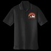Dry Zone UV Mesh Tipped Polo Thumbnail