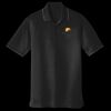 Dry Zone UV Mesh Tipped Polo Thumbnail