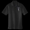 Dry Zone UV Mesh Tipped Polo Thumbnail