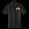 Dry Zone UV Mesh Tipped Polo Thumbnail