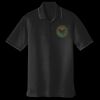 Dry Zone UV Mesh Tipped Polo Thumbnail