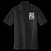 Dry Zone UV Mesh Tipped Polo Thumbnail