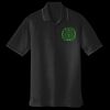 Dry Zone UV Mesh Tipped Polo Thumbnail