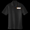 Dry Zone UV Mesh Tipped Polo Thumbnail