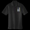 Dry Zone UV Mesh Tipped Polo Thumbnail