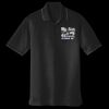 Dry Zone UV Mesh Tipped Polo Thumbnail