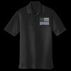 Dry Zone UV Mesh Tipped Polo Thumbnail