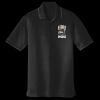 Dry Zone UV Mesh Tipped Polo Thumbnail