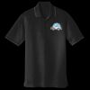 Dry Zone UV Mesh Tipped Polo Thumbnail
