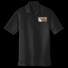 Dry Zone UV Mesh Tipped Polo Thumbnail