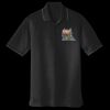 Dry Zone UV Mesh Tipped Polo Thumbnail