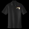 Dry Zone UV Mesh Tipped Polo Thumbnail