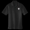 Dry Zone UV Mesh Tipped Polo Thumbnail