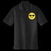 Dry Zone UV Mesh Tipped Polo Thumbnail
