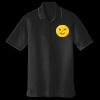 Dry Zone UV Mesh Tipped Polo Thumbnail