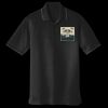 Dry Zone UV Mesh Tipped Polo Thumbnail