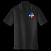 Dry Zone UV Mesh Tipped Polo Thumbnail