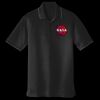 Dry Zone UV Mesh Tipped Polo Thumbnail