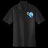 Dry Zone UV Mesh Tipped Polo Thumbnail