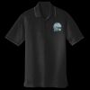 Dry Zone UV Mesh Tipped Polo Thumbnail
