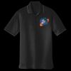Dry Zone UV Mesh Tipped Polo Thumbnail