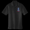Dry Zone UV Mesh Tipped Polo Thumbnail