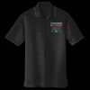 Dry Zone UV Mesh Tipped Polo Thumbnail