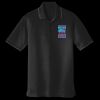 Dry Zone UV Mesh Tipped Polo Thumbnail