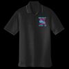 Dry Zone UV Mesh Tipped Polo Thumbnail