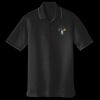 Dry Zone UV Mesh Tipped Polo Thumbnail