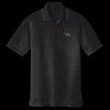 Dry Zone UV Mesh Tipped Polo Thumbnail