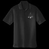 Dry Zone UV Mesh Tipped Polo Thumbnail