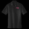 Dry Zone UV Mesh Tipped Polo Thumbnail