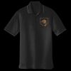 Dry Zone UV Mesh Tipped Polo Thumbnail