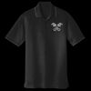 Dry Zone UV Mesh Tipped Polo Thumbnail