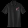 Dry Zone UV Mesh Tipped Polo Thumbnail