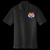 Dry Zone UV Mesh Tipped Polo Thumbnail