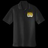 Dry Zone UV Mesh Tipped Polo Thumbnail