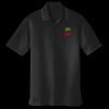 Dry Zone UV Mesh Tipped Polo Thumbnail