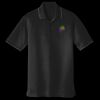 Dry Zone UV Mesh Tipped Polo Thumbnail