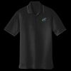 Dry Zone UV Mesh Tipped Polo Thumbnail