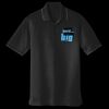 Dry Zone UV Mesh Tipped Polo Thumbnail