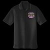 Dry Zone UV Mesh Tipped Polo Thumbnail