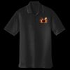 Dry Zone UV Mesh Tipped Polo Thumbnail