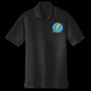 Dry Zone UV Mesh Tipped Polo Thumbnail