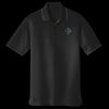 Dry Zone UV Mesh Tipped Polo Thumbnail