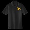Dry Zone UV Mesh Tipped Polo Thumbnail